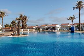 AluaSun Mediterráneo Hotel