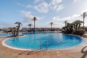 AluaSun Mediterráneo Hotel