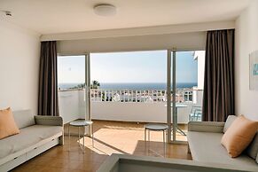 AluaSun Mediterráneo Hotel