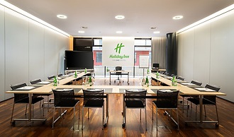 Holiday Inn Zurich - Messe by IHG