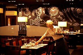 Holiday Inn Zurich - Messe by IHG