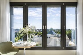 Melia Luxembourg