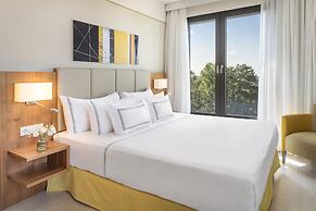Melia Luxembourg