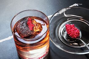 Melia Luxembourg