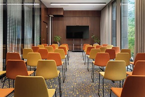 Melia Luxembourg