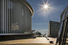 Melia Luxembourg