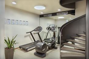 Melia Luxembourg