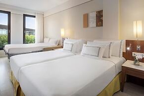 Melia Luxembourg