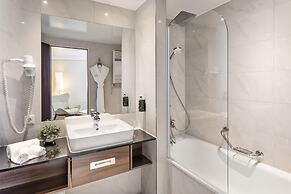 Melia Luxembourg