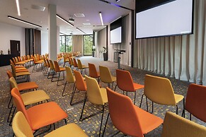 Melia Luxembourg