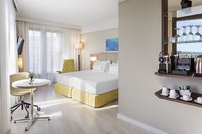 Melia Luxembourg