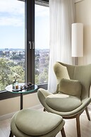 Melia Luxembourg