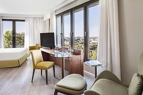 Melia Luxembourg