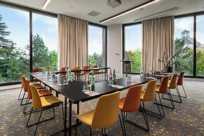 Melia Luxembourg