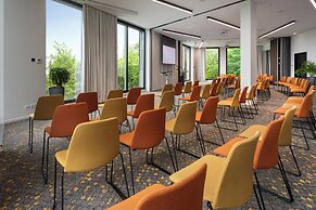 Melia Luxembourg