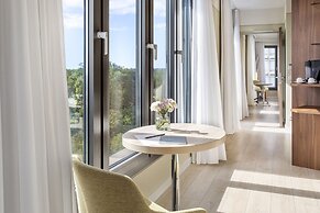 Melia Luxembourg