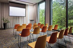 Melia Luxembourg