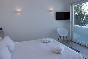 Panorama Suites- Adults only