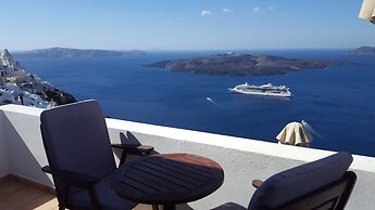 Panorama Suites- Adults only