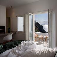 Panorama Suites- Adults only