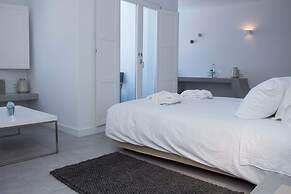 Panorama Suites- Adults only