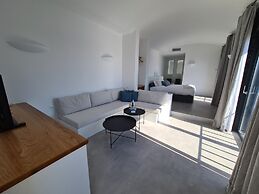 Panorama Suites- Adults only