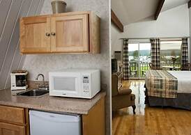 Silver Dart Lodge