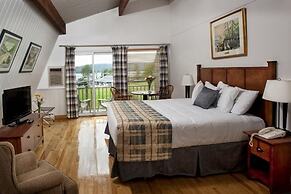 Silver Dart Lodge