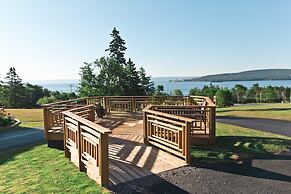 Silver Dart Lodge