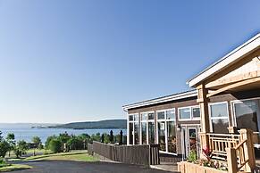 Silver Dart Lodge