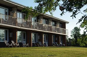 Silver Dart Lodge