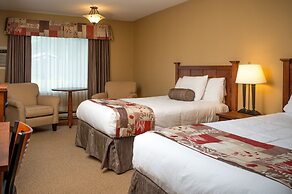 Silver Dart Lodge