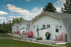 Silver Dart Lodge