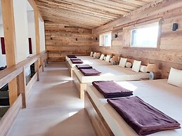 Berg & Spa Hotel Gabelbach
