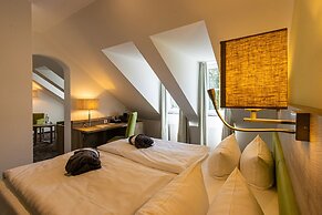 Berg & Spa Hotel Gabelbach