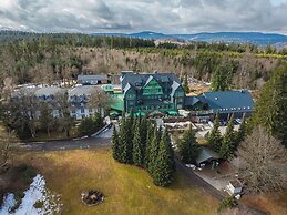 Berg & Spa Hotel Gabelbach