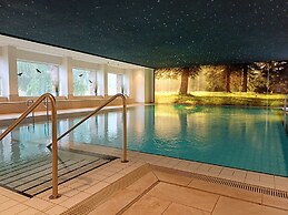 Berg & Spa Hotel Gabelbach
