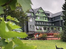 Berg & Spa Hotel Gabelbach