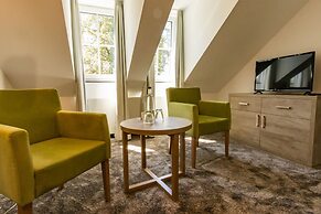 Berg & Spa Hotel Gabelbach