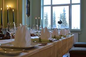 Berg & Spa Hotel Gabelbach