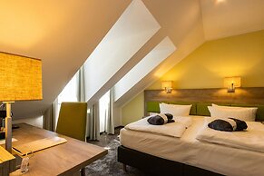 Berg & Spa Hotel Gabelbach