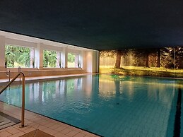 Berg & Spa Hotel Gabelbach