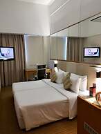 Silka Maytower Kuala Lumpur