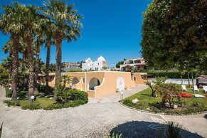 Hotel Parco delle Agavi
