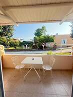 Hotel Parco delle Agavi