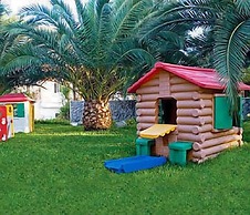 Hotel Parco delle Agavi