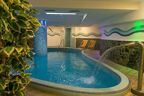 Hotel Parco delle Agavi