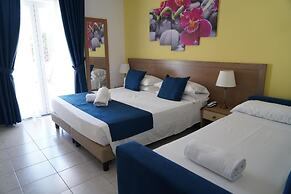 Hotel Parco delle Agavi