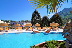 Hotel Parco delle Agavi