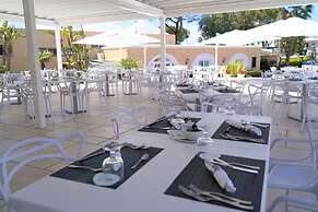 Hotel Parco delle Agavi